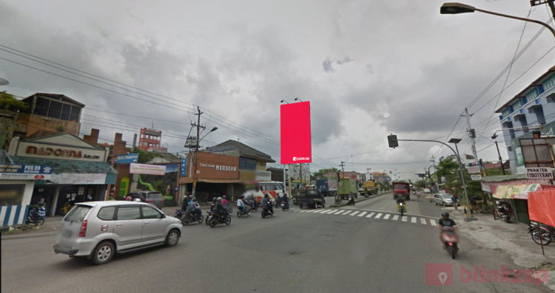 Blinkzap - Cari dan Sewa Billboard, Reklame dan Media Iklan di Jakarta dan seluruh Indonesia secara Online