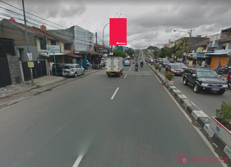 Blinkzap - Cari dan Sewa Billboard, Reklame dan Media Iklan di Jakarta dan seluruh Indonesia secara Online