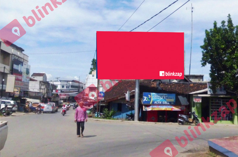 Blinkzap - Cari dan Sewa Billboard, Reklame dan Media Iklan di Jakarta dan seluruh Indonesia secara Online