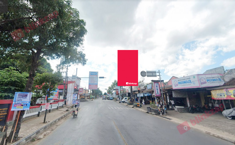 Blinkzap - Cari dan Sewa Billboard, Reklame dan Media Iklan di Jakarta dan seluruh Indonesia secara Online