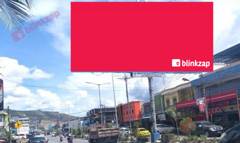 Blinkzap - Cari dan Sewa Billboard, Reklame dan Media Iklan di Jakarta dan seluruh Indonesia secara Online