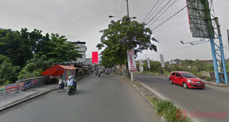 Blinkzap - Cari dan Sewa Billboard, Reklame dan Media Iklan di Jakarta dan seluruh Indonesia secara Online