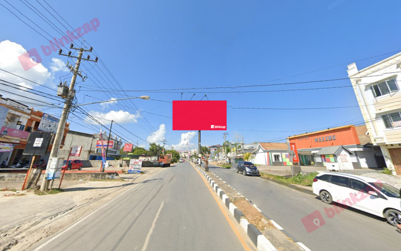 Blinkzap - Cari dan Sewa Billboard, Reklame dan Media Iklan di Jakarta dan seluruh Indonesia secara Online