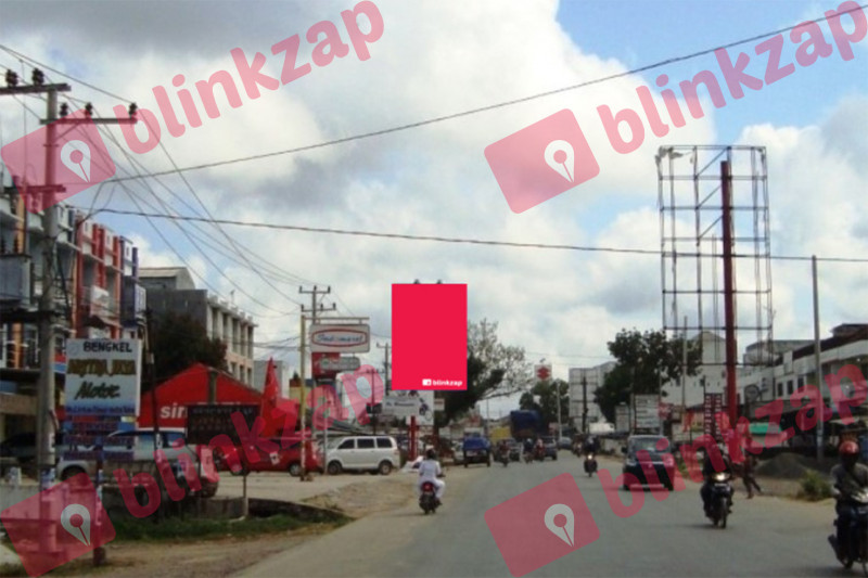 Blinkzap - Cari dan Sewa Billboard, Reklame dan Media Iklan di Jakarta dan seluruh Indonesia secara Online