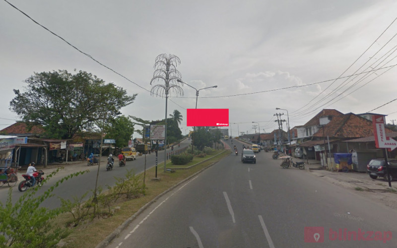 Blinkzap - Cari dan Sewa Billboard, Reklame dan Media Iklan di Jakarta dan seluruh Indonesia secara Online