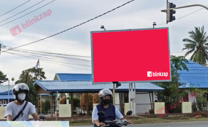 Blinkzap - Cari dan Sewa Billboard, Reklame dan Media Iklan di Jakarta dan seluruh Indonesia secara Online