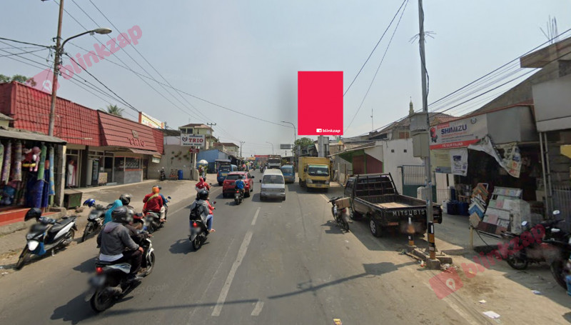 Blinkzap - Cari dan Sewa Billboard, Reklame dan Media Iklan di Jakarta dan seluruh Indonesia secara Online