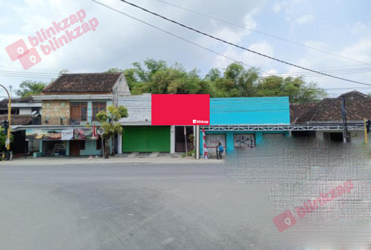 Blinkzap - Cari dan Sewa Billboard, Reklame dan Media Iklan di Jakarta dan seluruh Indonesia secara Online