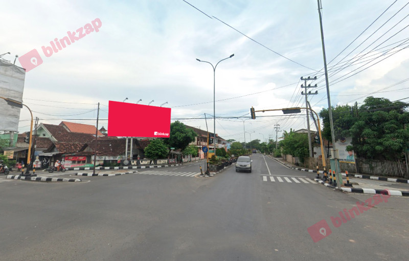 Blinkzap - Cari dan Sewa Billboard, Reklame dan Media Iklan di Jakarta dan seluruh Indonesia secara Online
