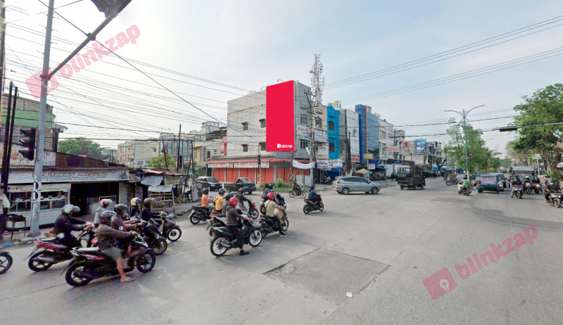 Blinkzap - Cari dan Sewa Billboard, Reklame dan Media Iklan di Jakarta dan seluruh Indonesia secara Online