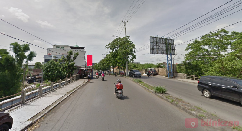 Blinkzap - Cari dan Sewa Billboard, Reklame dan Media Iklan di Jakarta dan seluruh Indonesia secara Online