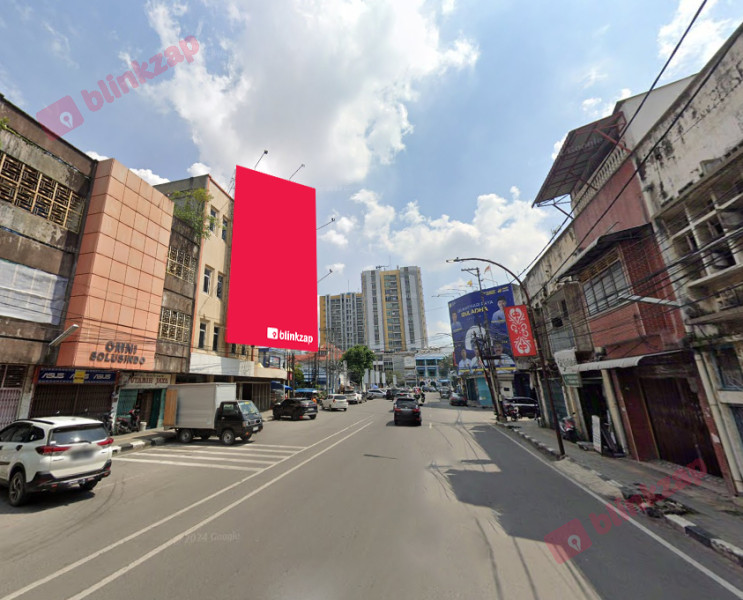 Blinkzap - Cari dan Sewa Billboard, Reklame dan Media Iklan di Jakarta dan seluruh Indonesia secara Online