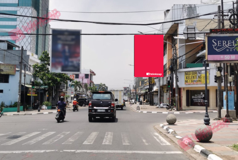Blinkzap - Cari dan Sewa Billboard, Reklame dan Media Iklan di Jakarta dan seluruh Indonesia secara Online