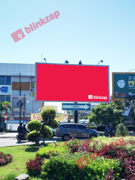 Blinkzap - Cari dan Sewa Billboard, Reklame dan Media Iklan di Jakarta dan seluruh Indonesia secara Online