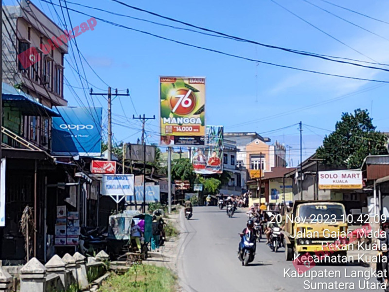 Blinkzap - Cari dan Sewa Billboard, Reklame dan Media Iklan di Jakarta dan seluruh Indonesia secara Online