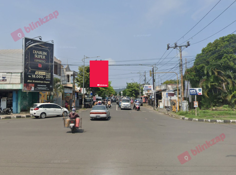 Blinkzap - Cari dan Sewa Billboard, Reklame dan Media Iklan di Jakarta dan seluruh Indonesia secara Online