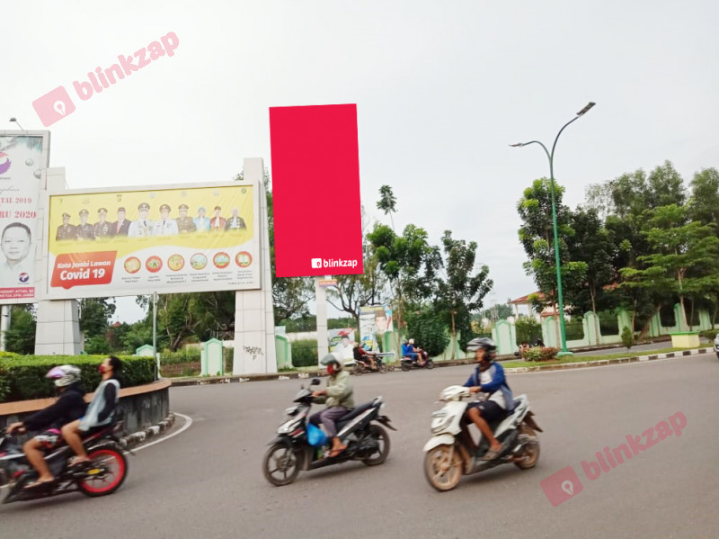 Blinkzap - Cari dan Sewa Billboard, Reklame dan Media Iklan di Jakarta dan seluruh Indonesia secara Online