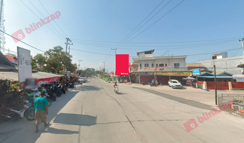 Blinkzap - Cari dan Sewa Billboard, Reklame dan Media Iklan di Jakarta dan seluruh Indonesia secara Online