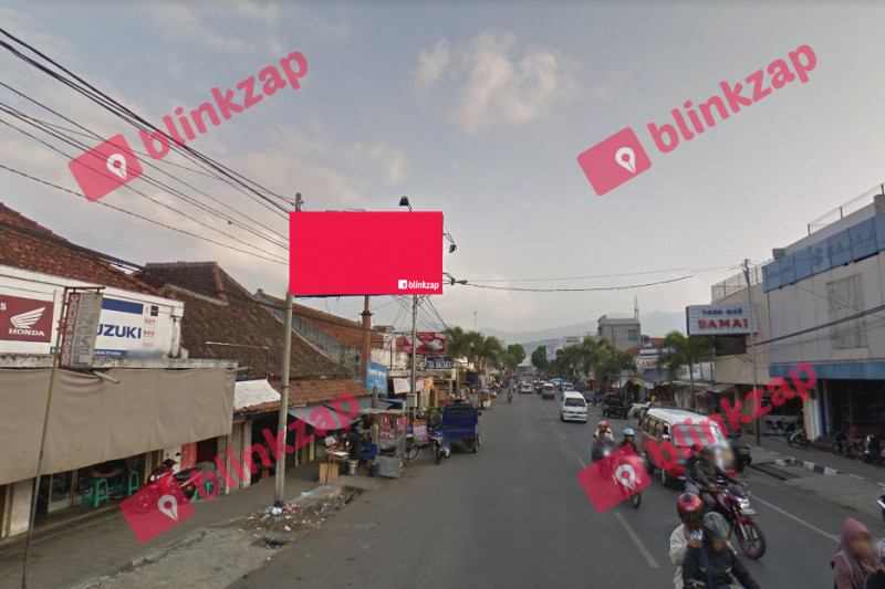 Blinkzap - Cari dan Sewa Billboard, Reklame dan Media Iklan di Jakarta dan seluruh Indonesia secara Online