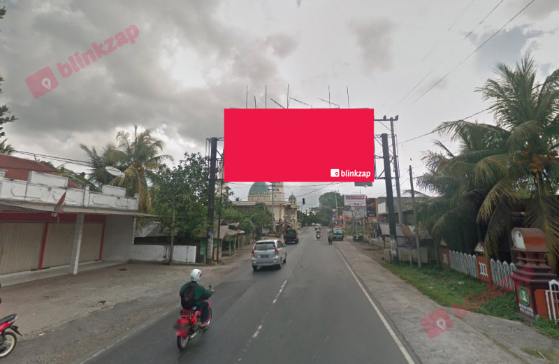 Blinkzap - Cari dan Sewa Billboard, Reklame dan Media Iklan di Jakarta dan seluruh Indonesia secara Online