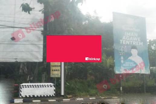 Blinkzap - Cari dan Sewa Billboard, Reklame dan Media Iklan di Jakarta dan seluruh Indonesia secara Online