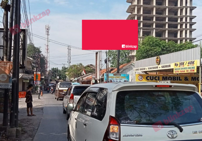 Blinkzap - Cari dan Sewa Billboard, Reklame dan Media Iklan di Jakarta dan seluruh Indonesia secara Online