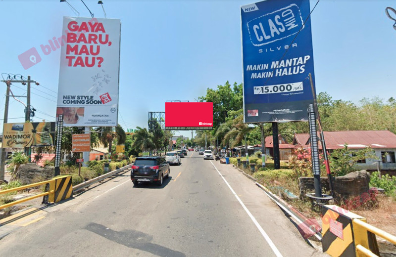 Blinkzap - Cari dan Sewa Billboard, Reklame dan Media Iklan di Jakarta dan seluruh Indonesia secara Online