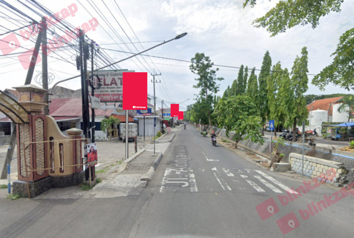 Blinkzap - Cari dan Sewa Billboard, Reklame dan Media Iklan di Jakarta dan seluruh Indonesia secara Online