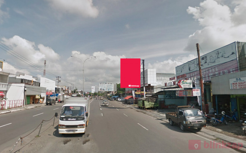 Blinkzap - Cari dan Sewa Billboard, Reklame dan Media Iklan di Jakarta dan seluruh Indonesia secara Online
