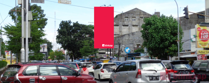 Blinkzap - Cari dan Sewa Billboard, Reklame dan Media Iklan di Jakarta dan seluruh Indonesia secara Online
