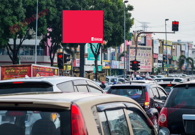 Blinkzap - Cari dan Sewa Billboard, Reklame dan Media Iklan di Jakarta dan seluruh Indonesia secara Online
