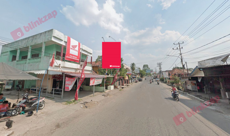 Blinkzap - Cari dan Sewa Billboard, Reklame dan Media Iklan di Jakarta dan seluruh Indonesia secara Online