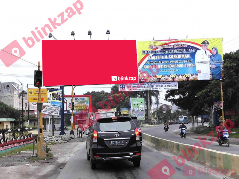 Blinkzap - Cari dan Sewa Billboard, Reklame dan Media Iklan di Jakarta dan seluruh Indonesia secara Online