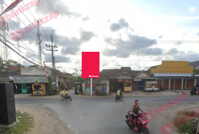 Blinkzap - Cari dan Sewa Billboard, Reklame dan Media Iklan di Jakarta dan seluruh Indonesia secara Online