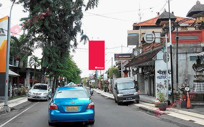 Blinkzap - Cari dan Sewa Billboard, Reklame dan Media Iklan di Jakarta dan seluruh Indonesia secara Online