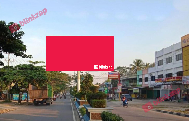 Blinkzap - Cari dan Sewa Billboard, Reklame dan Media Iklan di Jakarta dan seluruh Indonesia secara Online