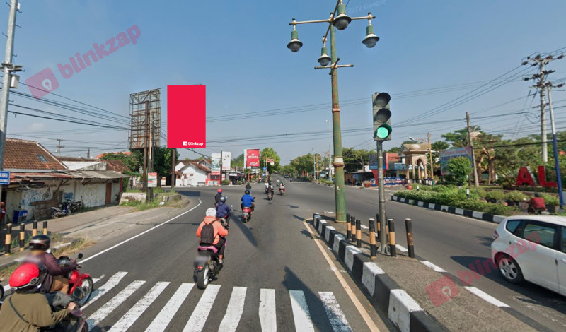 Blinkzap - Cari dan Sewa Billboard, Reklame dan Media Iklan di Jakarta dan seluruh Indonesia secara Online