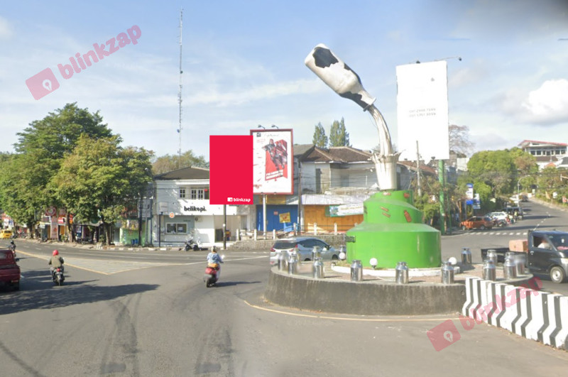 Blinkzap - Cari dan Sewa Billboard, Reklame dan Media Iklan di Jakarta dan seluruh Indonesia secara Online