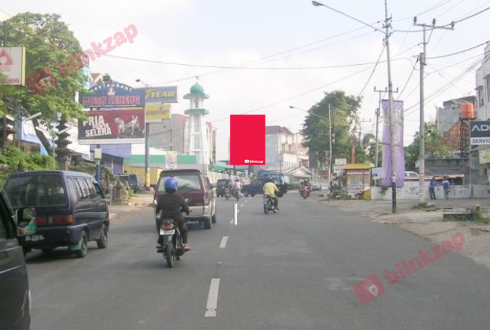 Blinkzap - Cari dan Sewa Billboard, Reklame dan Media Iklan di Jakarta dan seluruh Indonesia secara Online