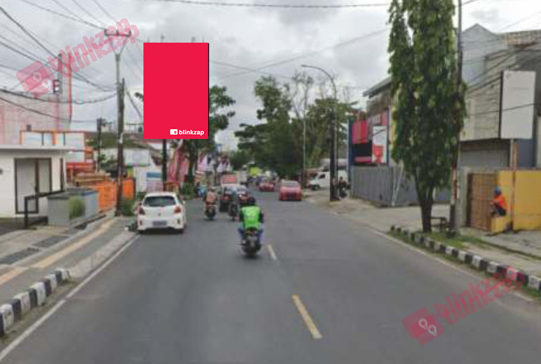 Blinkzap - Cari dan Sewa Billboard, Reklame dan Media Iklan di Jakarta dan seluruh Indonesia secara Online