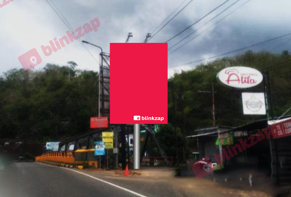 Blinkzap - Cari dan Sewa Billboard, Reklame dan Media Iklan di Jakarta dan seluruh Indonesia secara Online