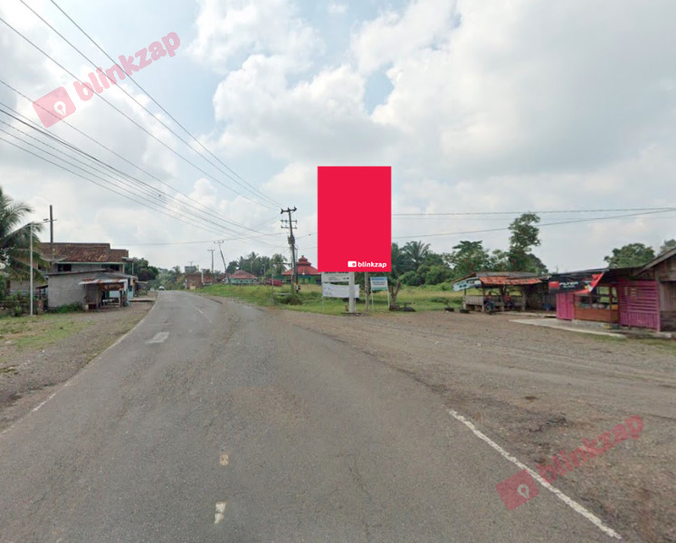 Blinkzap - Cari dan Sewa Billboard, Reklame dan Media Iklan di Jakarta dan seluruh Indonesia secara Online