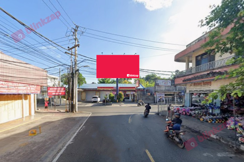 Blinkzap - Cari dan Sewa Billboard, Reklame dan Media Iklan di Jakarta dan seluruh Indonesia secara Online