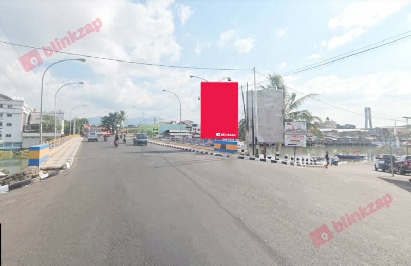 Blinkzap - Cari dan Sewa Billboard, Reklame dan Media Iklan di Jakarta dan seluruh Indonesia secara Online