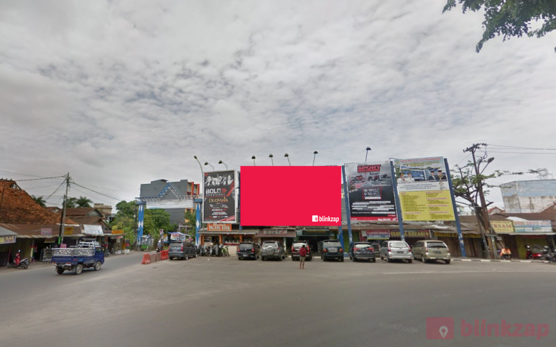 Blinkzap - Cari dan Sewa Billboard, Reklame dan Media Iklan di Jakarta dan seluruh Indonesia secara Online
