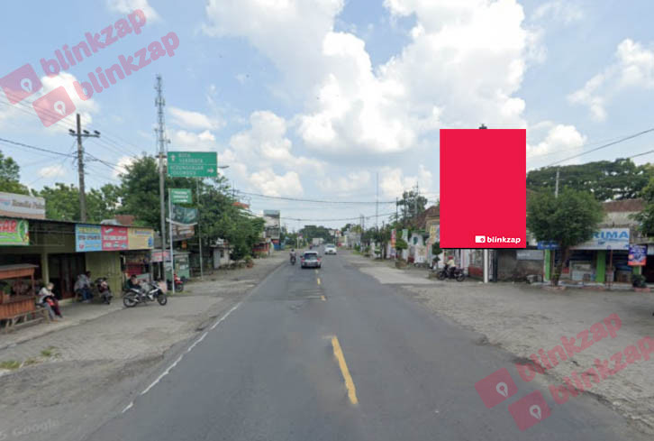 Blinkzap - Cari dan Sewa Billboard, Reklame dan Media Iklan di Jakarta dan seluruh Indonesia secara Online