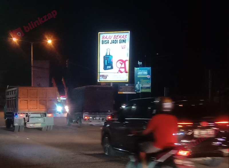 Blinkzap - Cari dan Sewa Billboard, Reklame dan Media Iklan di Jakarta dan seluruh Indonesia secara Online