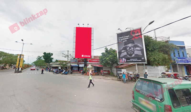 Blinkzap - Cari dan Sewa Billboard, Reklame dan Media Iklan di Jakarta dan seluruh Indonesia secara Online