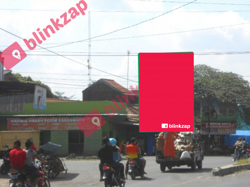 Blinkzap - Cari dan Sewa Billboard, Reklame dan Media Iklan di Jakarta dan seluruh Indonesia secara Online