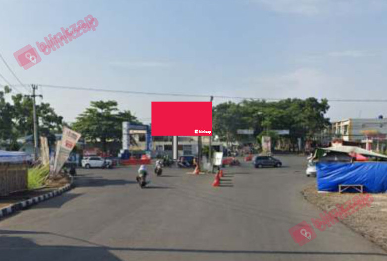 Blinkzap - Cari dan Sewa Billboard, Reklame dan Media Iklan di Jakarta dan seluruh Indonesia secara Online